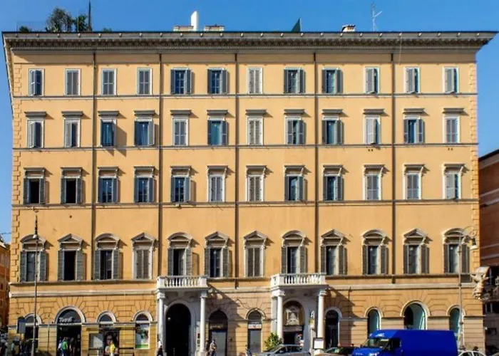 Domus Liberius -