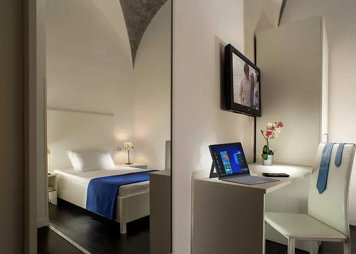 Domus Liberius - 4*