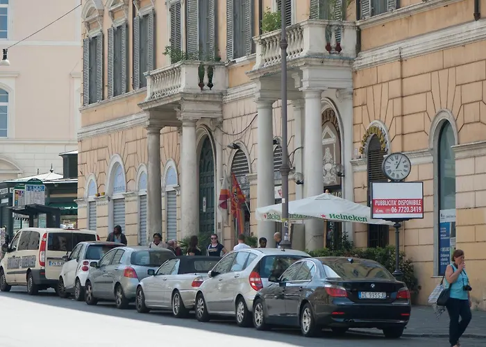 Domus Liberius -