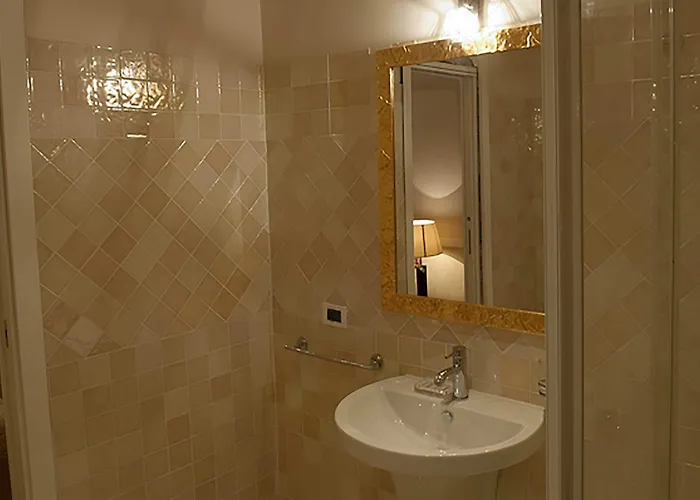 Domus Liberius - 4*